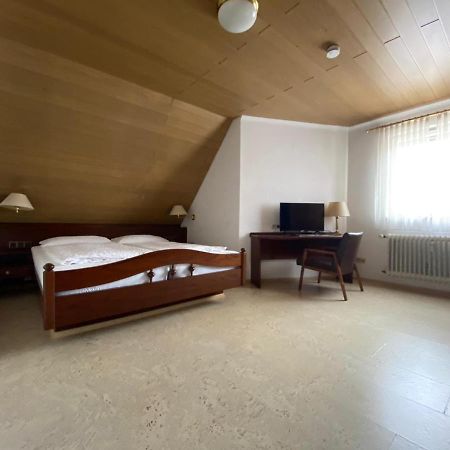 Parkhotel Ротвайль Екстер'єр фото