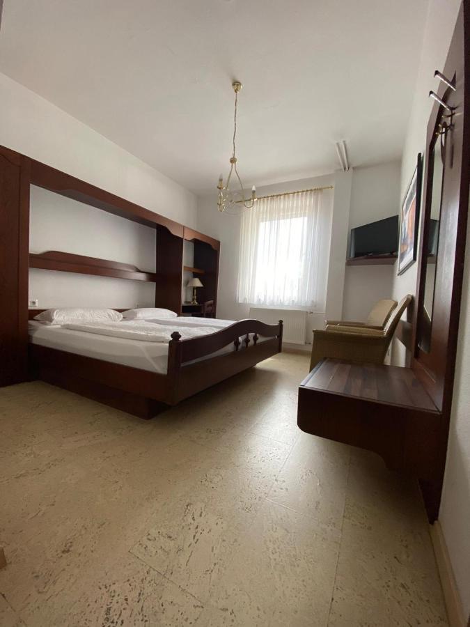 Parkhotel Ротвайль Екстер'єр фото