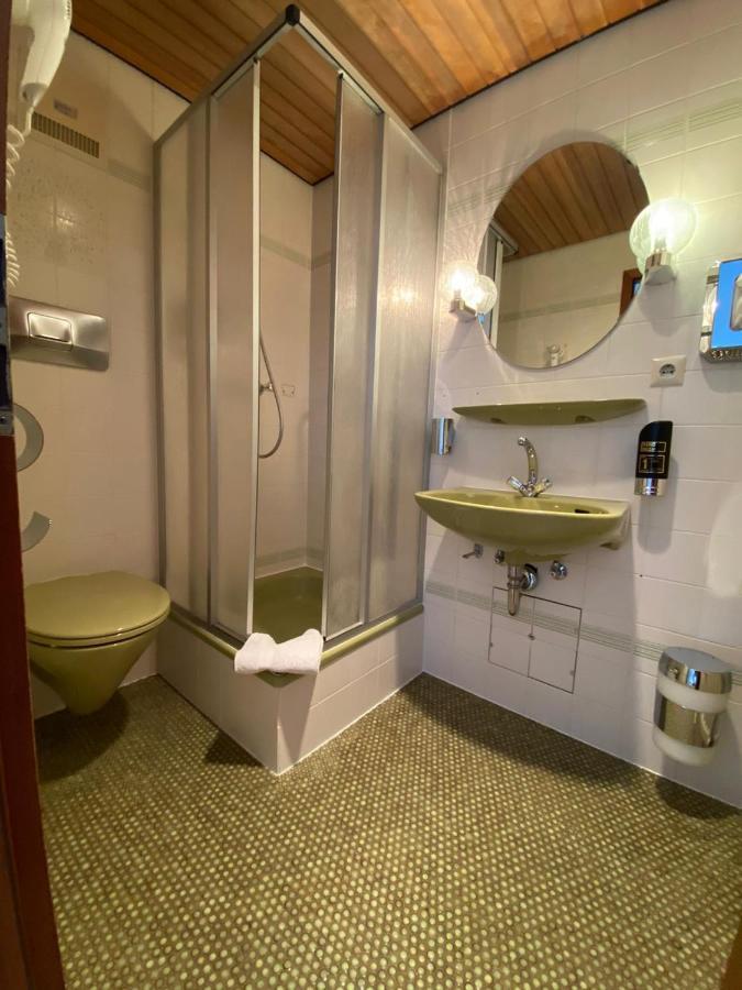 Parkhotel Ротвайль Екстер'єр фото
